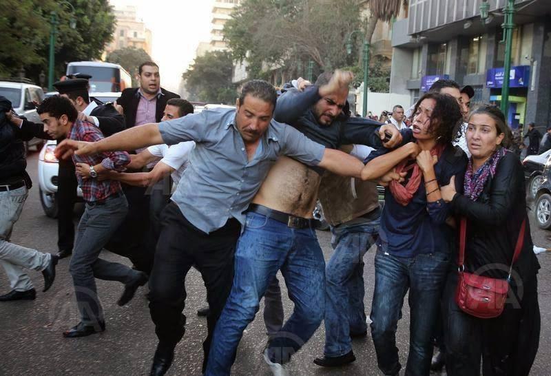 داخلية الانقلاب .. صفحاتٌ جديدة من التعذيب والقتل والإهانة