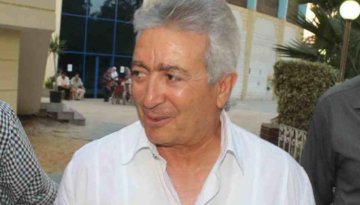 “طولان” يفتح النار على رئيس سموحة ويصف تصريحاته بالكاذبة