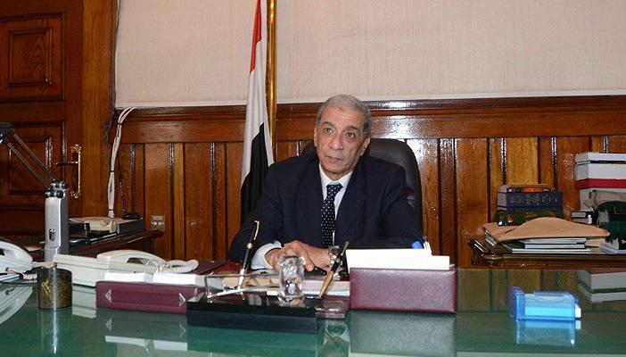 جيران النائب العام يحملون الداخلية مسؤولية مقتله