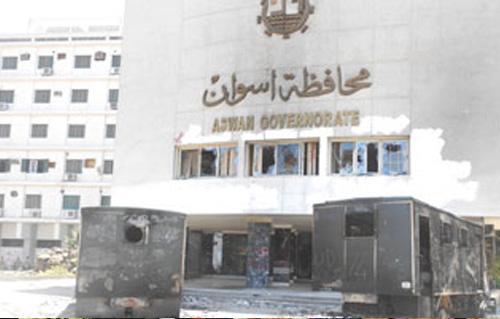 75ضابط و105مخبر و500 مجند لتأمين صلح “الدابودية وبنى هلال”