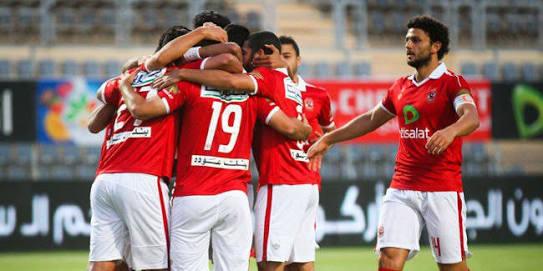 زيزو: الفوز في 4 مباريات يصعد بالأهلى للدور قبل النهائي