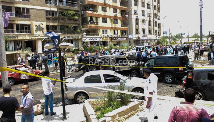 مصادر قضائية: 3 تشريعات ينتظر تعديلها عقب اغتيال النائب العام