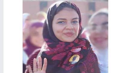 نجاد البرعي: أساتذة جامعة المستقبل وكلوني للدفاع عن سارة