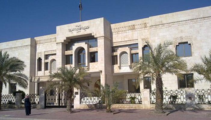 محمد الصباح: الكويت في حالة حرب مع المتشددين