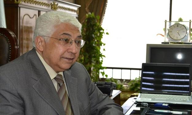 غرفه عمليات بأسيوط لمتابعة أحداث التظاهرات اليوم