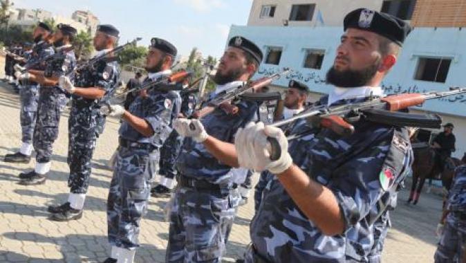 حماس تخشى من “اضطرارها” للعودة إلى حكم غزة‎