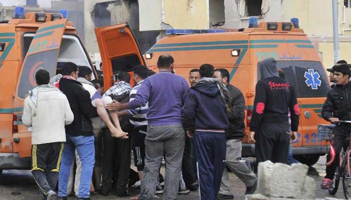 لأول مرة.. الجيش يقتل طفلين بالشيخ زويد بعد اعتقالهما