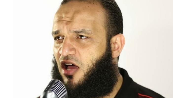 بالفيديو.. “عصفور” قصيدة جديدة لعبد الله الشريف عن مصر وسوريا