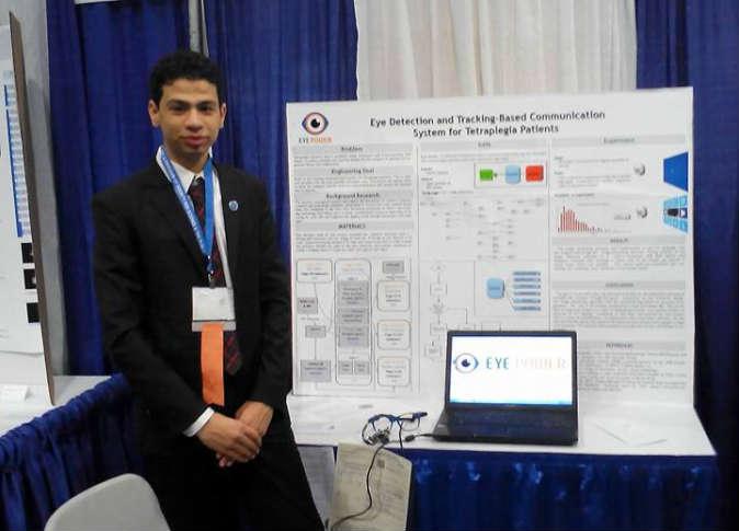 “المخترع الصغير”: في أمريكا المساجد مفتوحة طوال اليوم للاعتكاف