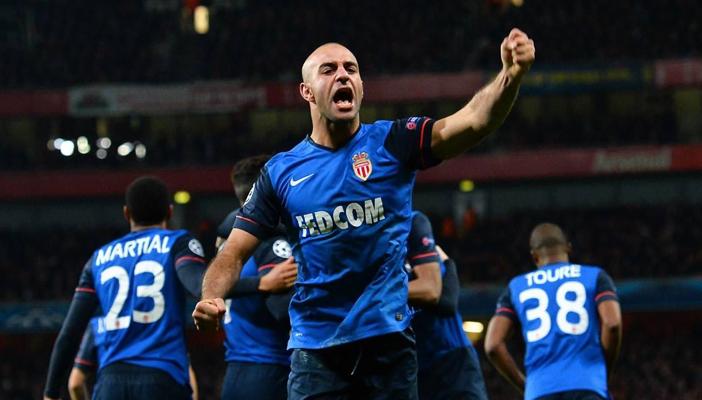 التونسي عبد النور تحت أنظار ليفربول