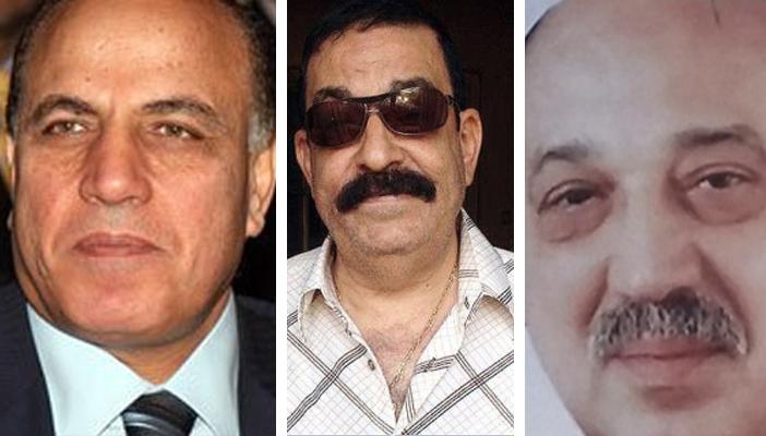 4 مرشحين لخلافة النائب العام.. أبرزهم ناجي شحاتة