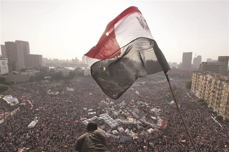 بين يدي 30 يونيو