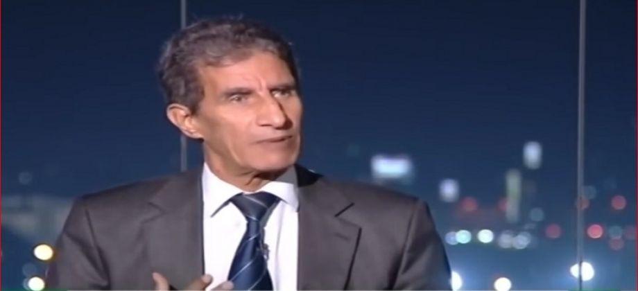 معصوم مرزوق: طعن الحكومة على حكم بطلان التنازل عن تيران وصنافير فضيحة