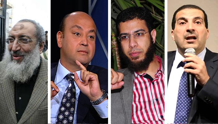 بينهم شخصيات عسكرية ودينية.. بالأسماء.. المتهمون في القضية “250”