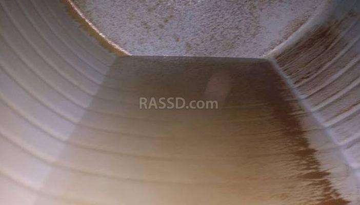 مياه الشرب تختلط بالصرف الصحي في العريش والأهالي: عاوزين يموتونا