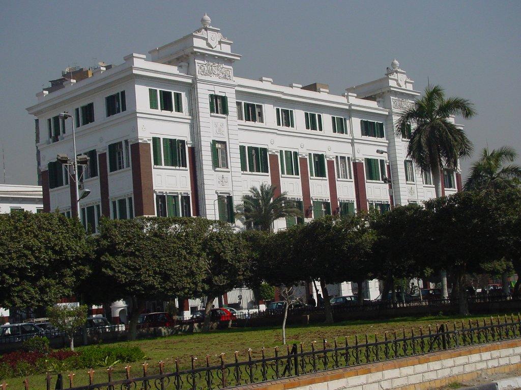 حبس مدير أمن ديوان محافظة القاهرة 4 أيام على ذمة اتهامه بالرشوة