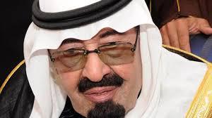 الأمير بندر مبعوثا خاصا للملك..وخالد للاستخبارات العامة