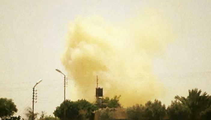 المتحدث العسكري: الاشتباكات في سيناء مستمرة وارتفاع بأعداد القتلى