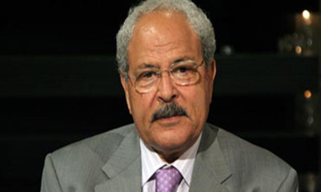 سمير رضوان: وضع مصر المالي سيئ والحل الرحيل