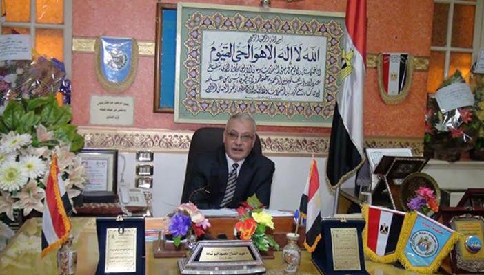 220 درجة حدًا أدنى للقبول بالثانوي العام بأسيوط