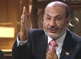 صفوت حجازي:لم أتقاضي أي اموال من قطر أو غيرها