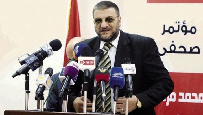 الشرطة تصفي 9 من معارضي العسكر بينهم “ناصر الحافي”