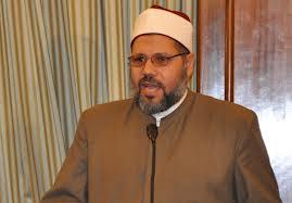 البر ينفي تلقيه أموال من الخارج