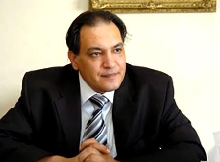 ابوسعدة:الجيش لن يكون طرفًا سياسيًا وعلى الجميع ان يقدم حل