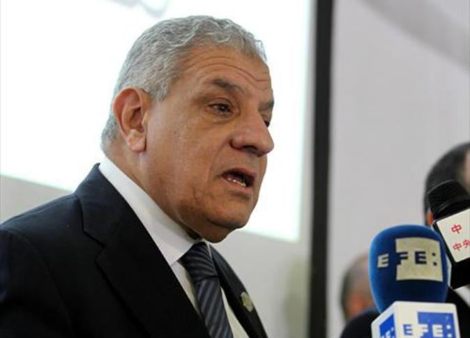 حكومة محلب  تقر قانونًا لمكافحة الاٍرهاب