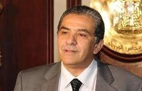 وزير البيئة:قنديل طلب مني الاستمرار في عملي لدراسة استقالتي