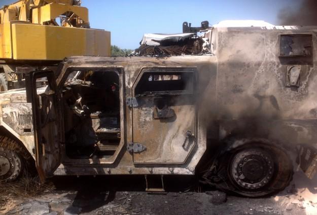 القوات المسلحة: استشهاد 17 من أفراد الجيش ومقتل أكثر من 100 مسلح