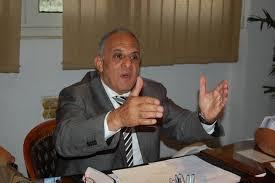 محافظ دمياط للرئيس:إذا وجدت محاولة لخلعك أترك الحكم وبسرعة