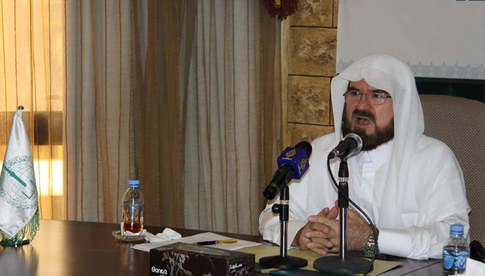 القرة داغي: تصفية قيادات الإخوان هدفها تحويل مصر لساحة حرب