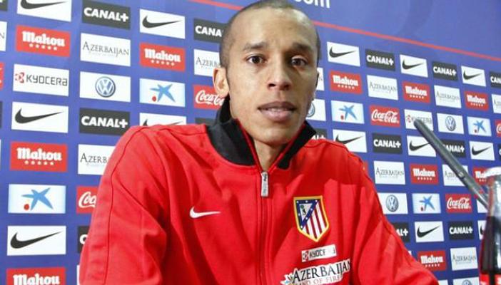 إنتر ميلان يضم البرازيلي ميراندا