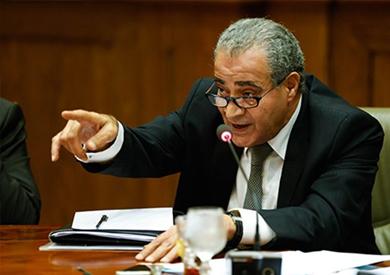 وزير التموين: قرار زيادة أسعار المحروقات شرّ لا بد منه