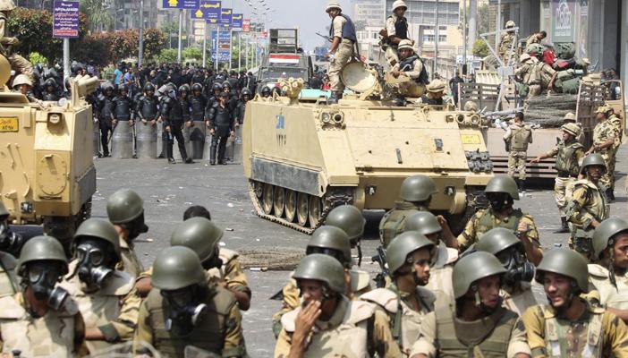 خبراء عسكريون: الدرجة “ج” ستضاعف خسائر الجيش بسيناء