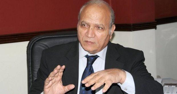 بالصور.. مشاداة بين الأشعل وسامح شكري بـ”الواتس آب” بسبب تيران وصنافير