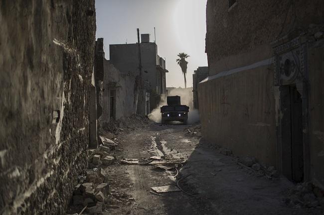 تحليل: هل يمكن التخلص من تنظيم الدولة في سوريا من دون مساعدة بشار؟