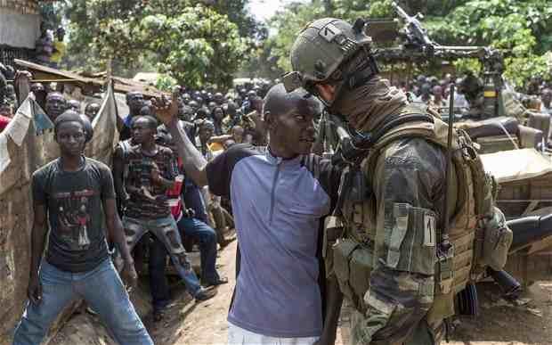 مقتل 13 في اشتباكات بين “السيليكا” والجيش الأوغندي