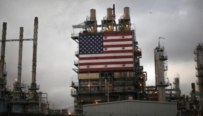 النفط الأمريكي يسجل أكبر نسبة هبوط منذ إبريل