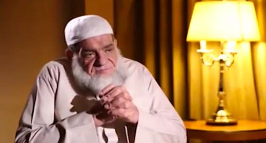 الشيخ عبدالمقصود: حزب النور محسوبين على أمن الدولة