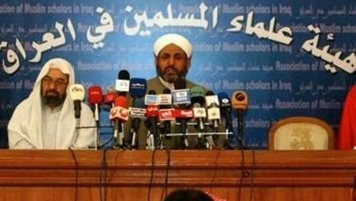 “علماء السنة” بالعراق ترفض خلافة “داعش” الإسلامية