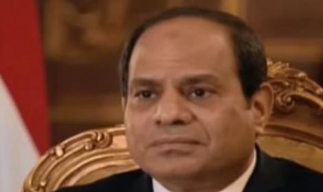 بعد سداد مصر مليار دولار للدوحه.. نشطاء قطريون: لا لدعم السيسي القاتل