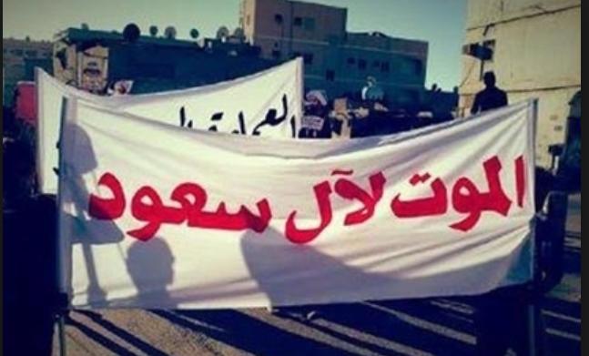 ضابط سعودي سابق: زيادة المعارضة في المملكة تنبئ بانفجار لا تُحمد عقباه