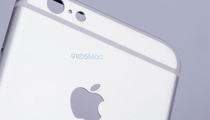 أول صور مسربة لهاتف iPhone 6s القادم من “أبل”