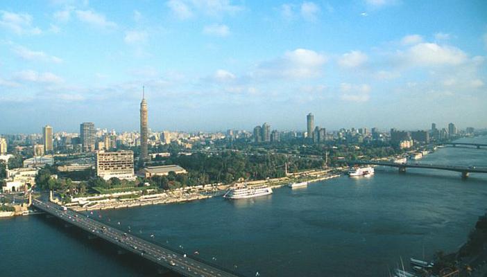 الأرصاد: الطقس مائل للحرارة على الوجه البحري.. القاهرة 33 درجة