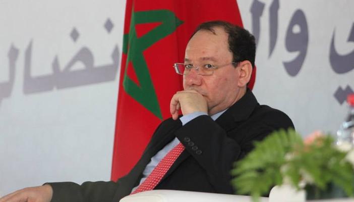 على بعد خطوة من سوريا والعراق