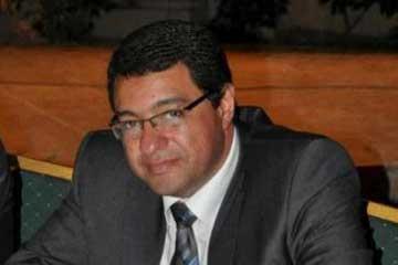 الملط:الحكم بعزل طلعت عبد الله ضمن خطة الإنقضاض علي الشرعية