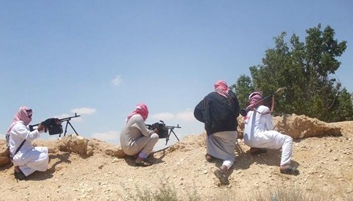 بالفيديو والصور.. تفاصيل 20 ساعة من الحرب بين ولاية سيناء والجيش