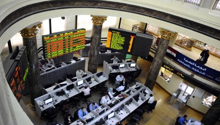 تراجع جماعي للبورصة في ختام تعاملات الأسبوع